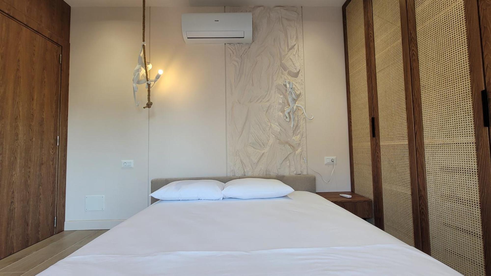 Tirana Herin Apartments Zewnętrze zdjęcie