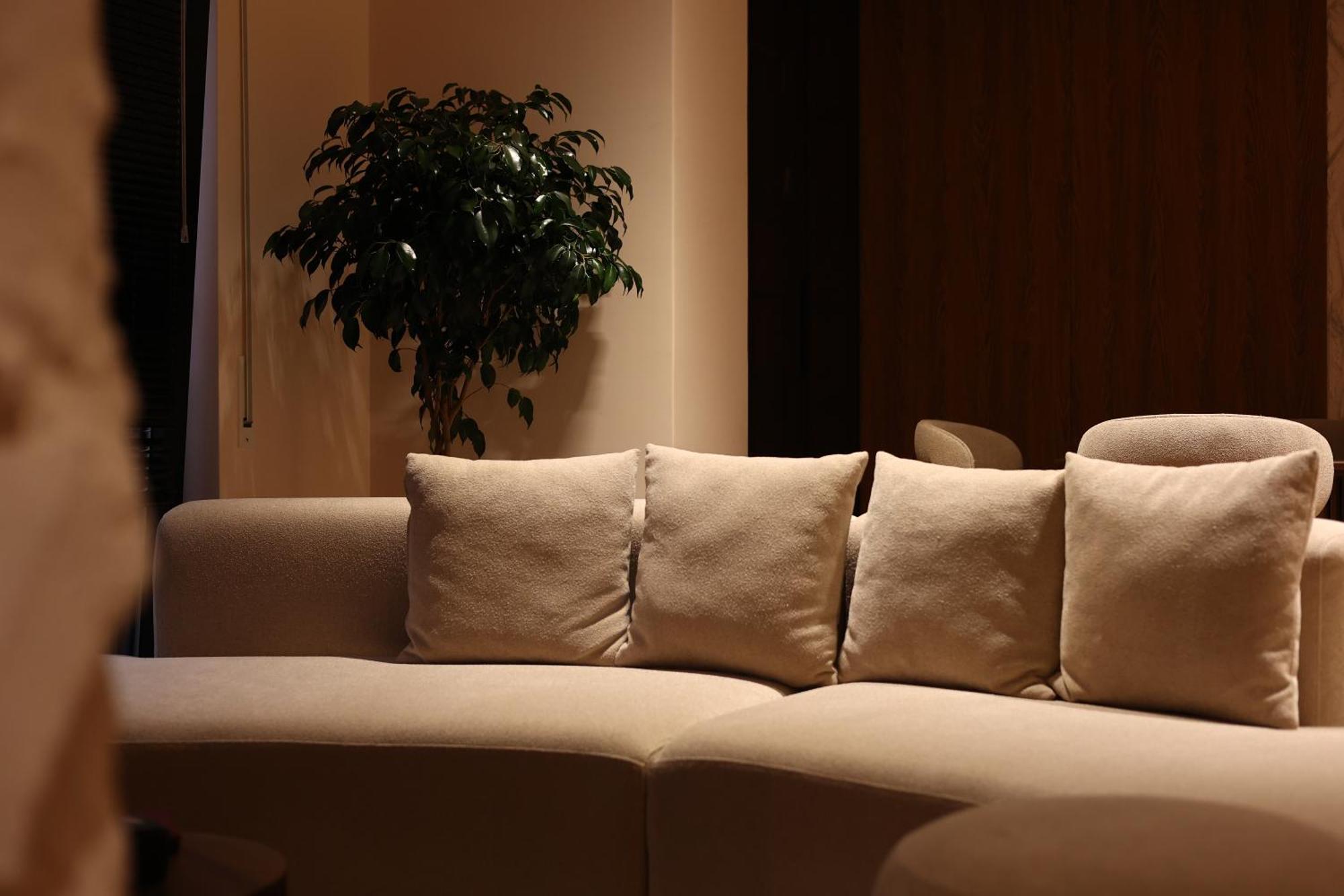 Tirana Herin Apartments Zewnętrze zdjęcie