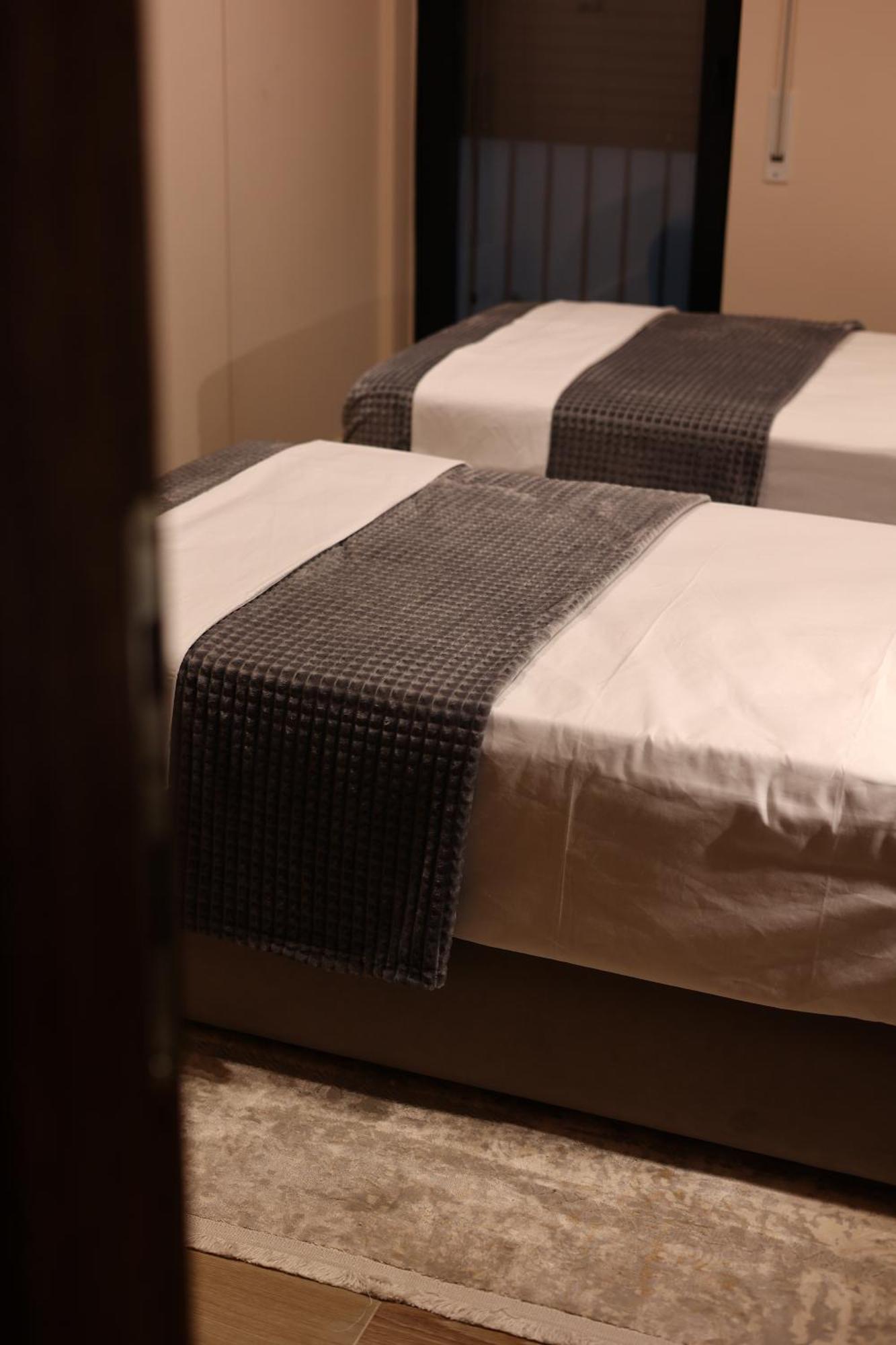 Tirana Herin Apartments Zewnętrze zdjęcie