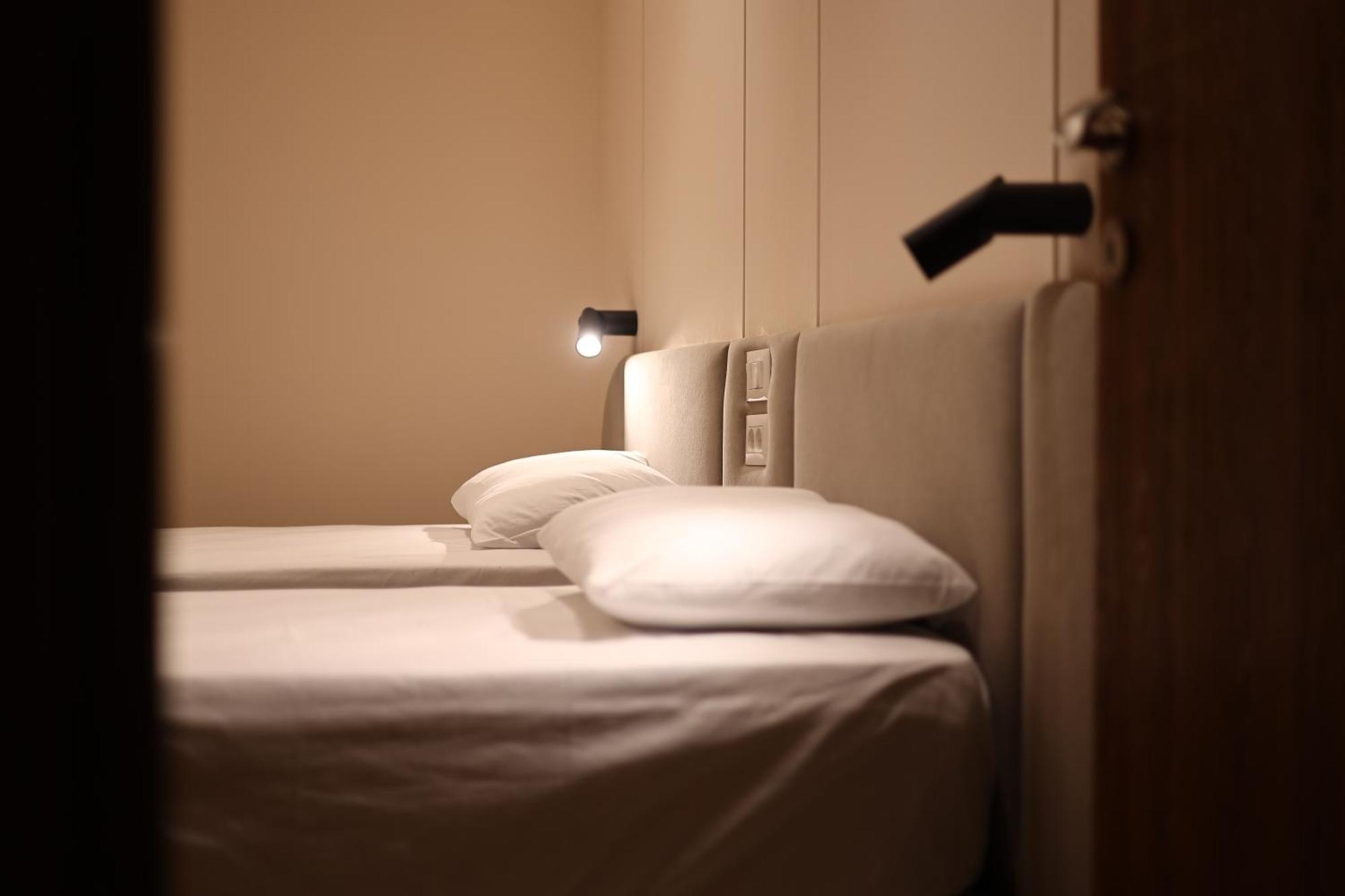 Tirana Herin Apartments Zewnętrze zdjęcie