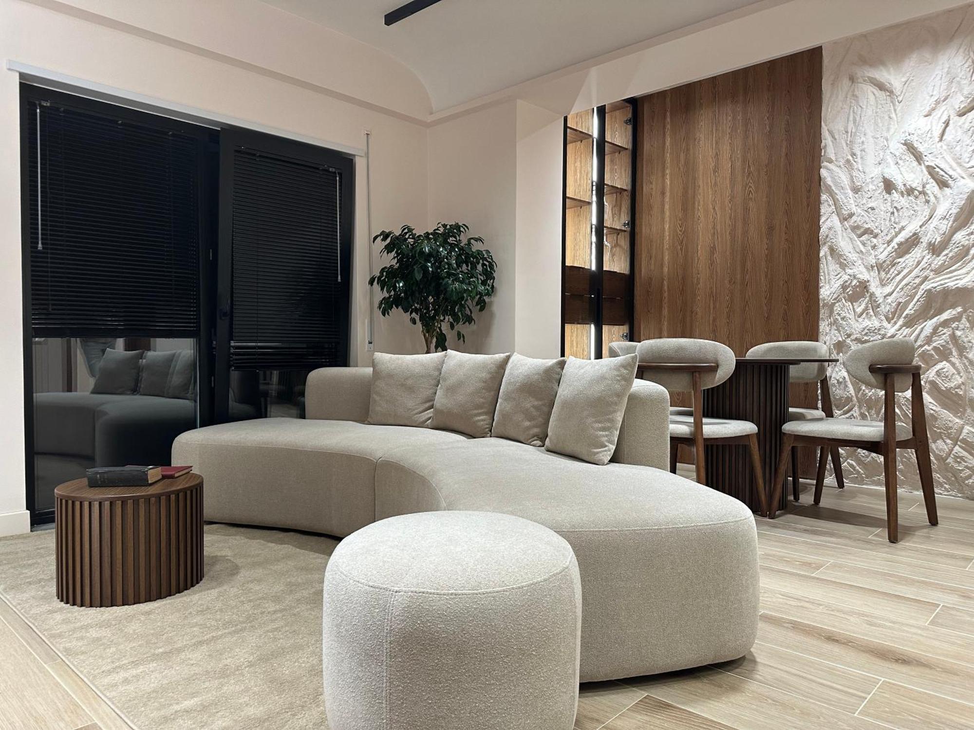 Tirana Herin Apartments Zewnętrze zdjęcie