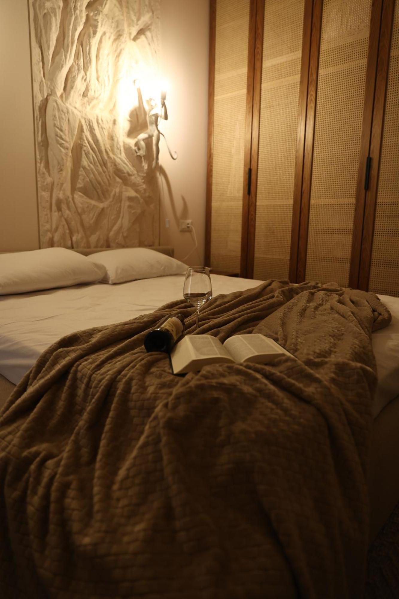 Tirana Herin Apartments Zewnętrze zdjęcie